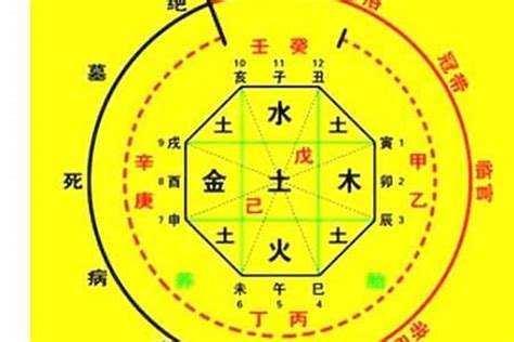 易經八字算命|生辰八字算命、五行喜用神查詢（免費測算）